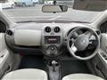 2012 Nissan March