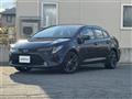 2020 Toyota Corolla Sedan