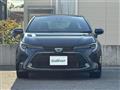 2020 Toyota Corolla Sedan