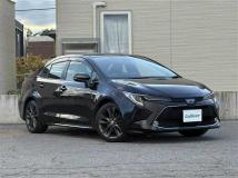 2020 Toyota Corolla Sedan