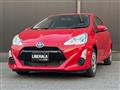 2016 Toyota AQUA