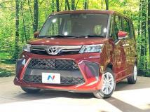 2023 Toyota Roomy