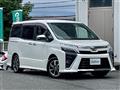 2021 Toyota Voxy