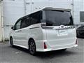 2021 Toyota Voxy