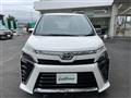 2021 Toyota Voxy