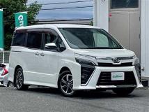 2021 Toyota Voxy
