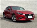 2017 Mazda Axela Sport