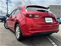 2017 Mazda Axela Sport