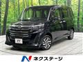 2025 Toyota Roomy