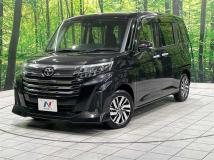 2025 Toyota Roomy