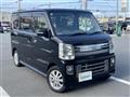 2015 Suzuki Every Wagon