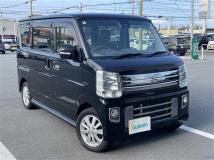2015 Suzuki Every Wagon