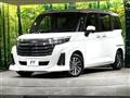 2025 Toyota Roomy