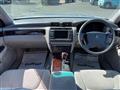 2003 Toyota Crown Royal Series