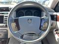 2003 Toyota Crown Royal Series