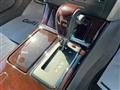 2003 Toyota Crown Royal Series