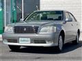 2003 Toyota Crown Royal Series