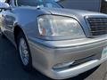 2003 Toyota Crown Royal Series