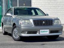 2003 Toyota Crown Royal Series
