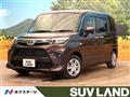 2025 Toyota Roomy