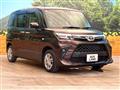 2025 Toyota Roomy