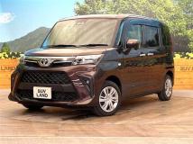 2025 Toyota Roomy
