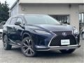 2019 Lexus RX