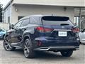 2019 Lexus RX