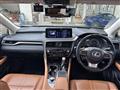 2019 Lexus RX