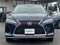 2019 Lexus RX