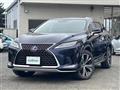 2019 Lexus RX