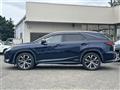 2019 Lexus RX