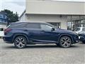 2019 Lexus RX