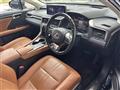 2019 Lexus RX