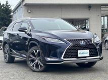 2019 Lexus RX