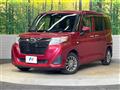 2018 Subaru Justy