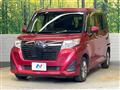 2018 Subaru Justy