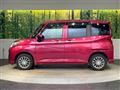 2018 Subaru Justy