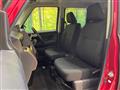 2018 Subaru Justy
