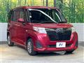 2018 Subaru Justy