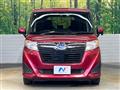 2018 Subaru Justy