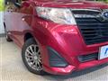 2018 Subaru Justy