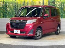 2018 Subaru Justy