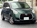 2019 Toyota Passo