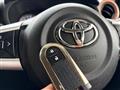 2019 Toyota Passo