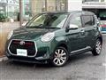 2019 Toyota Passo