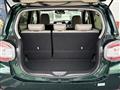 2019 Toyota Passo