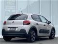2020 Citroen C3