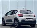 2020 Citroen C3