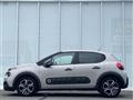 2020 Citroen C3